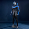 Picture of Comic Nightwing Dick Grayson Cosplay Costume Jumpsuit C09769