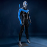 Picture of Comic Nightwing Dick Grayson Cosplay Costume Jumpsuit C09769