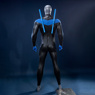 Picture of Comic Nightwing Dick Grayson Cosplay Costume Jumpsuit C09769