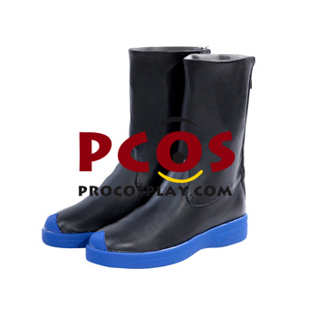 Picture of Comic Nightwing Dick Grayson Cosplay Costume Shoes C09769