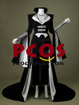 Picture of Doctor Who The Devil’s Chord The Maestro Cosplay Costume FY0199