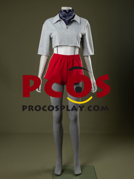 Picture of Stranger Things Season 5 Eleven Jane Ives Cosplay Costume FY0238