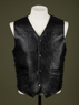 Picture of The Walking Dead: Daryl Dixon Season 1 Cosplay Costume Waistcoat FY0202