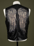 Picture of The Walking Dead: Daryl Dixon Season 1 Cosplay Costume Waistcoat FY0202