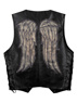 Picture of The Walking Dead: Daryl Dixon Season 1 Cosplay Costume Waistcoat FY0202