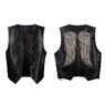 Picture of The Walking Dead: Daryl Dixon Season 1 Cosplay Costume Waistcoat FY0202