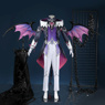 Picture of Game Genshin Impact Durin Cosplay Costume C09768