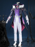 Picture of Game Genshin Impact Durin Cosplay Costume C09768