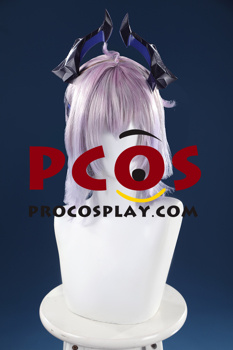 Picture of Game Genshin Impact Durin Cosplay Headgear C09768