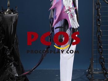 Picture of Game Genshin Impact Durin Cosplay Tail C09768