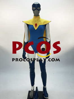 Picture of PRESALE Dispatch Blonde Blazer Cosplay Costume C09773