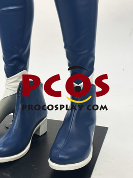 Picture of PRESALE Dispatch Blonde Blazer Cosplay Shoes C09773