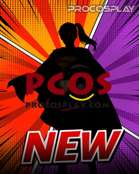 Picture of Prepay $1 & Save More Later. 2026 Kara Danvers (The Trailer Look)