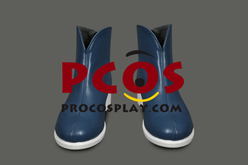 Picture of Dispatch Blonde Blazer Cosplay Shoes C09773