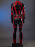 Picture of Deadpool 3 Deadpool & Wolverine Lady Deadpool Wanda Wilson Cosplay Costume C09788 Knitted Version