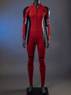 Picture of Deadpool 3 Deadpool & Wolverine Lady Deadpool Wanda Wilson Cosplay Costume C09788 Knitted Version