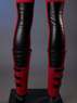 Picture of Deadpool 3 Deadpool & Wolverine Lady Deadpool Wanda Wilson Cosplay Costume C09788 Knitted Version