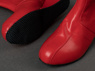 Picture of Deadpool 3 Deadpool & Wolverine Lady Deadpool Wanda Wilson Cosplay Shoes C09788