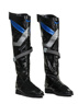Picture of Arkham Knight Nightwing Dick Grayson Cosplay Boots C09774