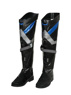 Picture of Arkham Knight Nightwing Dick Grayson Cosplay Boots C09774
