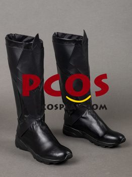 Picture of Titan Nightwing Dick Grayson Cosplay Boots mp005711