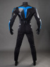 Picture of Ready to Ship Titan Nightwing Dick Grayson Cosplay Costume mp005711