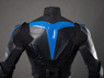 Picture of Ready to Ship Titan Nightwing Dick Grayson Cosplay Costume mp005711