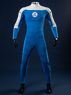 Picture of Fantastic Four: First Steps Human Torch Johnny Storm Cosplay Costume Upgraded Version C09538