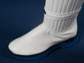 Picture of Fantastic Four: First Steps Human Torch Johnny Storm Cosplay Boots Upgraded Version C09538
