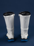Picture of Ready to Ship Fantastic Four: First Steps Human Torch Johnny Storm Cosplay Boots Upgraded Version C09538