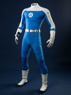 Picture of Ready to Ship Fantastic Four: First Steps Human Torch Johnny Storm Cosplay Costume Upgraded Version C09538