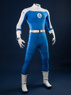 Picture of Ready to Ship Fantastic Four: First Steps Human Torch Johnny Storm Cosplay Costume Upgraded Version C09538