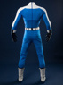 Picture of Ready to Ship Fantastic Four: First Steps Human Torch Johnny Storm Cosplay Costume Upgraded Version C09538