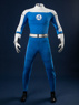 Picture of Ready to Ship Fantastic Four: First Steps Human Torch Johnny Storm Cosplay Costume Upgraded Version C09538