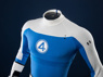 Picture of Ready to Ship Fantastic Four: First Steps Human Torch Johnny Storm Cosplay Costume Upgraded Version C09538