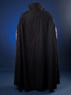 Picture of Dark Empire Luke Skywalker Darth Vader's Suit Cosplay Costume FY0198