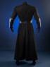 Picture of Dark Empire Luke Skywalker Darth Vader's Suit Cosplay Costume FY0198