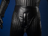 Picture of Dark Empire Luke Skywalker Darth Vader's Suit Cosplay Costume FY0198