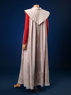 Picture of The Empire Strikes Back Leia Organa Solo Cosplay Costume FY0227