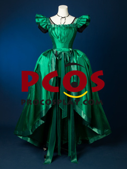 Picture of Agnes DeMille The Dead Dance Dress Cosplay Costume FY0231