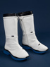 Picture of Fantastic Four: First Steps Invisible Woman Susan Storm Cosplay Boots Upgraded Version C09549