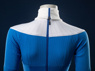 Picture of Fantastic Four: First Steps Invisible Woman Susan Storm Cosplay Costume Upgraded Version C09549