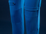 Picture of Fantastic Four: First Steps Invisible Woman Susan Storm Cosplay Costume Upgraded Version C09549