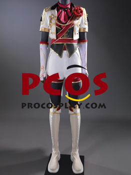 Picture of Clair Obscur: Expedition 33 Maelle Cosplay Costume Flower Version C09778