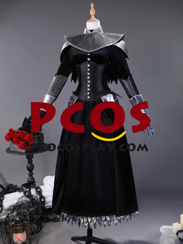 Picture of Dark Souls 3 Yuria Cosplay Costume C09779