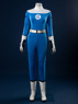 Picture of Ready to Ship Fantastic Four: First Steps Invisible Woman Susan Storm Cosplay Costume Upgraded Version C09549