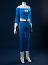 Picture of Ready to Ship Fantastic Four: First Steps Invisible Woman Susan Storm Cosplay Costume Upgraded Version C09549