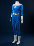 Picture of Ready to Ship Fantastic Four: First Steps Invisible Woman Susan Storm Cosplay Costume Upgraded Version C09549