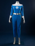 Picture of Ready to Ship Fantastic Four: First Steps Invisible Woman Susan Storm Cosplay Costume Upgraded Version C09549