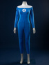 Picture of Ready to Ship Fantastic Four: First Steps Invisible Woman Susan Storm Cosplay Costume Upgraded Version C09549